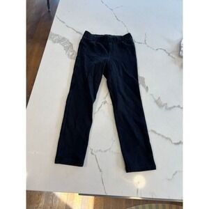 Cat & Jack black jeggings leggings size‎ 4T